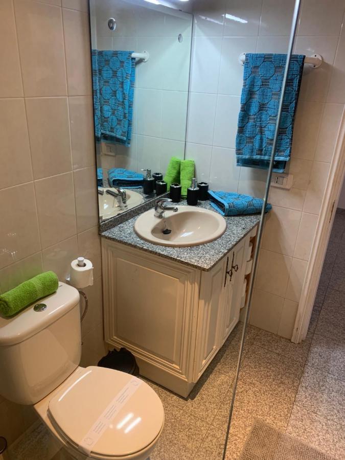 Vivienda Vacacional Con Vistas A La Gomera Y La Palma Puerto de Santiago Kültér fotó